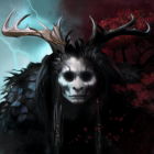 Vampire’s Fall 2 icon
