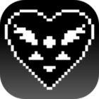 DELTARUNE (Chapters 1–4) icon