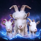 Goat Simulator 3 – Multiverse icon