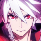 Blazblue Entropy Effect 1