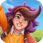 Bloomtown: A Different Story icon