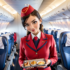 Cabin Crew Simulator apk