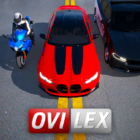 Car Driving Simulator : EVO icon