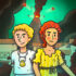 Danger in Pompeii apk