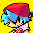 Friday Night Funkin’ icon