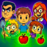 Kindergarten 3 apk