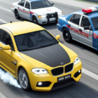 Mad Pursuit: Police Car Chase icon