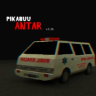 Pikabuu: Antar icon