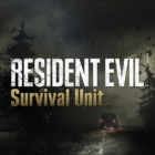 Resident Evil Survival Unit