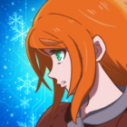 SNO snow white icon