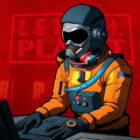 Lethal Planet: Scrap Company icon